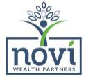 Novi Wealth Management logo